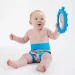 Do you need anything under a Happy Nappy?