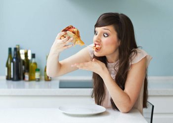 What is special about fast food?