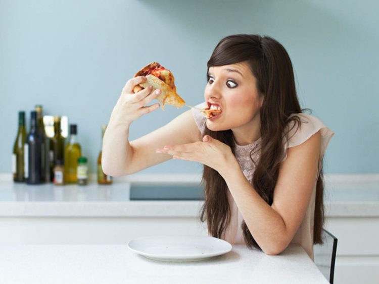 What is special about fast food?