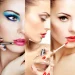 How many things are in makeup?