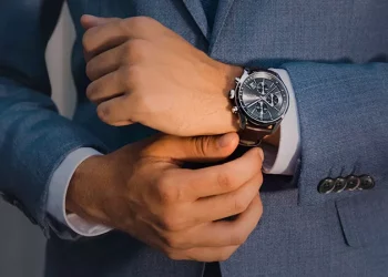 Why are watches so important?