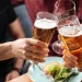 How many types of drinks are there?