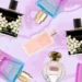 5 Perfumes That Are Currently Trending