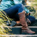 Why boots are better than sneakers?