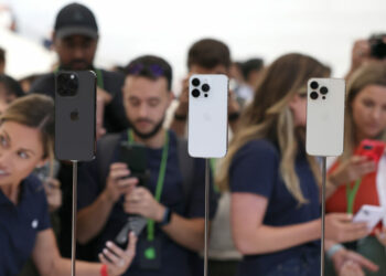 Is it a good idea to purchase a Voxi’s iPhone?
