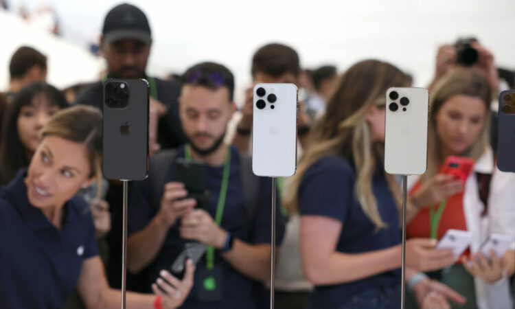 Is it a good idea to purchase a Voxi’s iPhone?