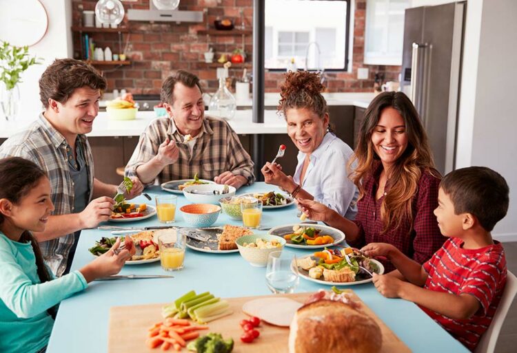 Hardcover Joe’s Kitchen: Home Cooking for Happier Kids and Parents.