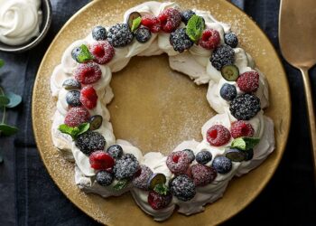 Delicious Dessert Ideas For Christmas