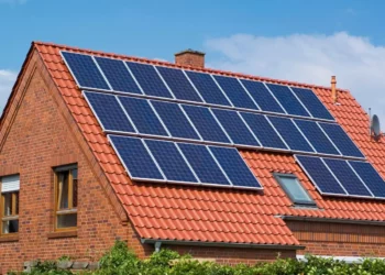 Wie funktioniert die Solartechnik?