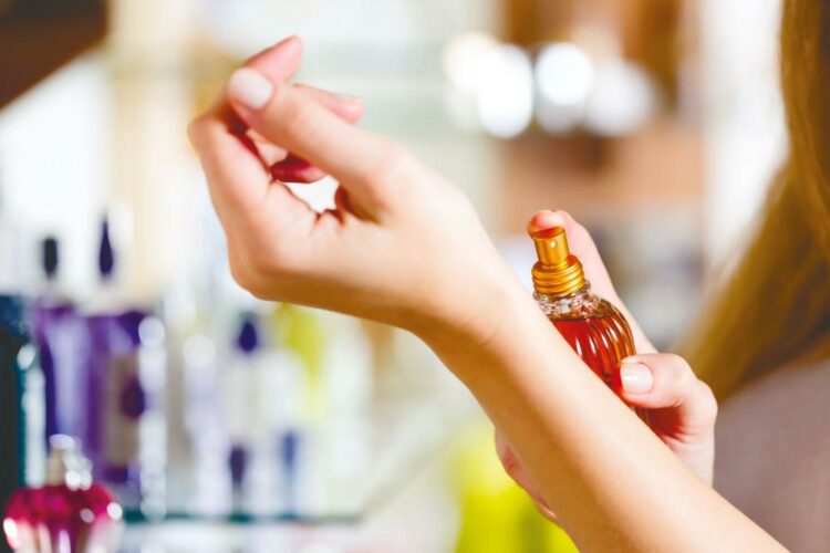Everything You Need to Know About Scents