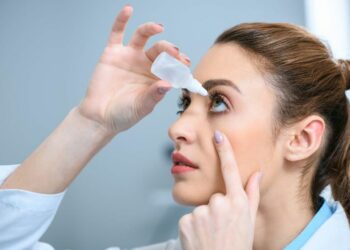 All Types of Eyedrops on Sale for Black Friday