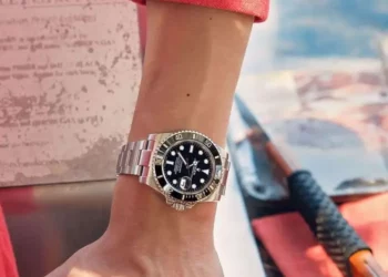 Discounted Men’s Watches at Popular Retailer