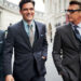 How many types of ties are there?