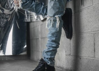 Check Out the Latest Men’s Designer Trainers from Zee & Co.