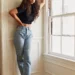 What style of jeans are most popular?