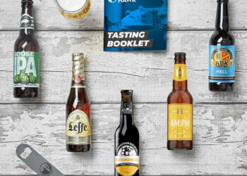 Craft Beer Gifts For Men & Women