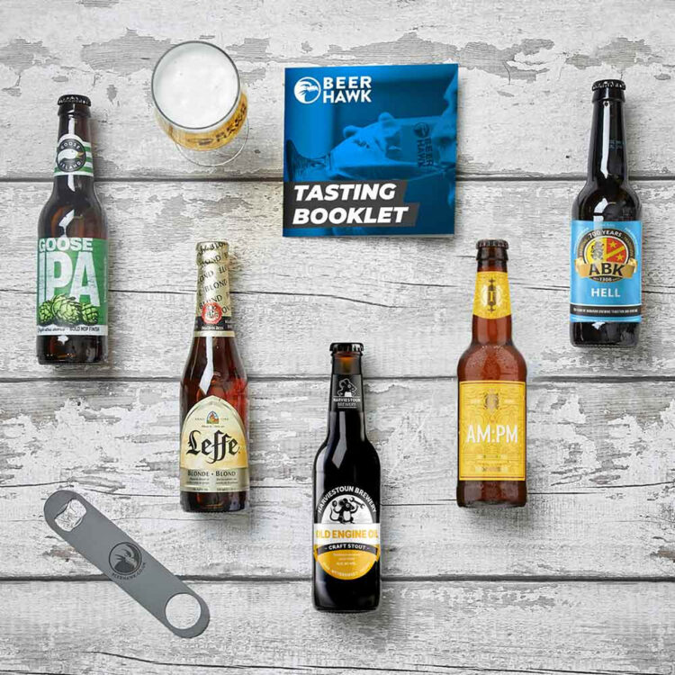 Craft Beer Gifts For Men & Women