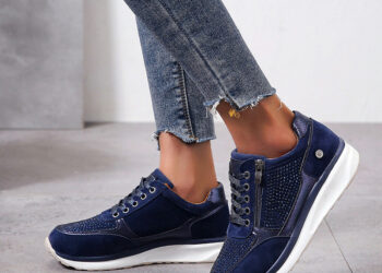 Casual Shoes for Women of High Quality – Pavers