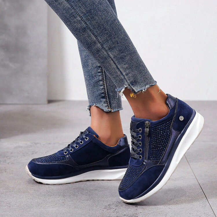 Casual Shoes for Women of High Quality – Pavers