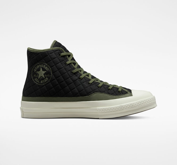 Are the Chuck 70 worth it?