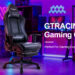 Are gaming chairs good for sitting all day?