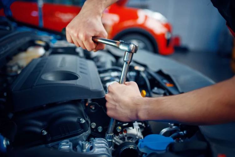 How To Save Up To 2000€ On Your Car’s Repair & Maintenance Per Year
