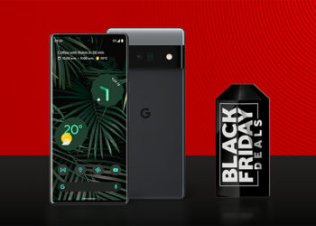 Voxi Sales and Deals for Black Friday