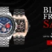 Black Friday Sale Up To 50% OFF at Swan and Edgar