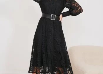 4 Types of Dresses for Every Women Should Know