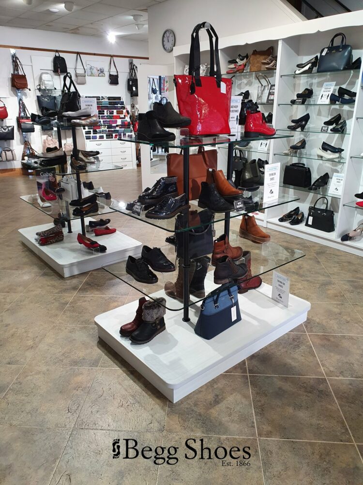 Begg Shoes Black Friday Discount Codes & Vouchers for 2022