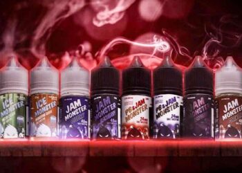 What flavors are good for Vapes?