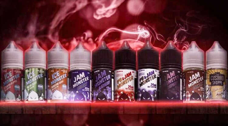 What flavors are good for Vapes?