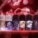 What flavors are good for Vapes?