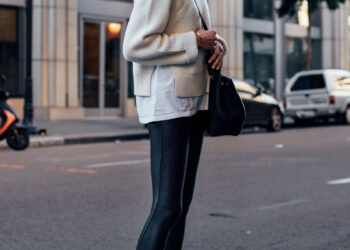 What’s so good about leggings?