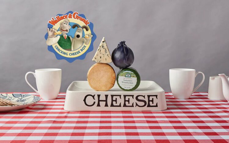 Cheese Gifts Cheese Subscriptions Buy Cheese Online Pong