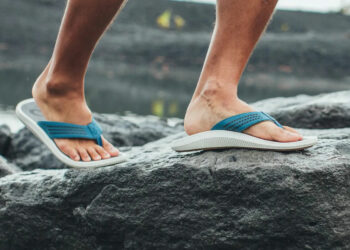 Why Are They Called Flip-Flops?