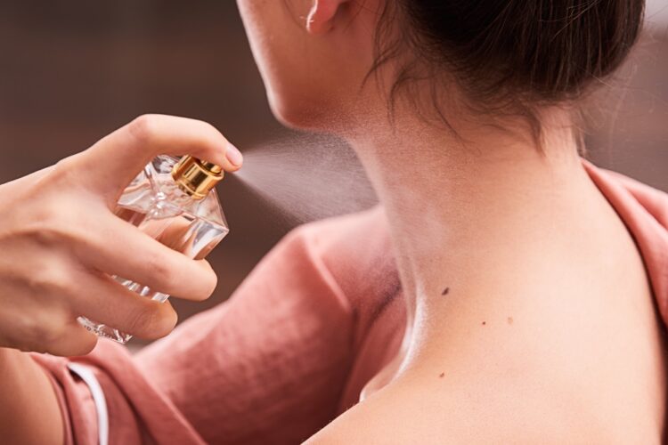 Vous pouvez choisir parmi les parfums les plus vendus.