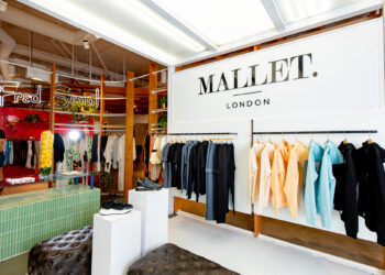Mallet London Shoes for Men | Black Friday Sale