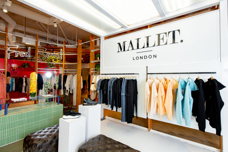 Mallet London Shoes for Men | Black Friday Sale