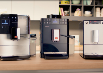Guide to the Different Types of Coffee Machine