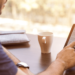 What type of device is a tablet?