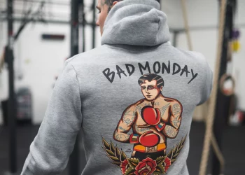 Everything You Need To Know About Hoodies
