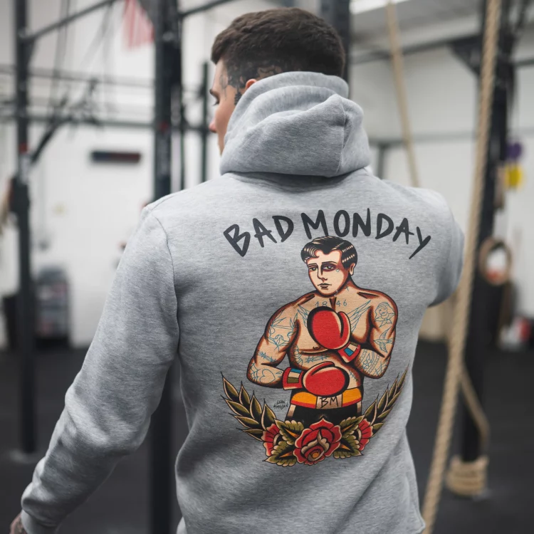 Everything You Need To Know About Hoodies