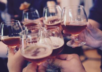 Is sour beer good for you?
