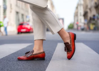Wat zijn loafers? Meer informatie over deze schoenstijl