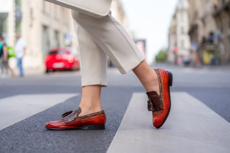 Wat zijn loafers? Meer informatie over deze schoenstijl