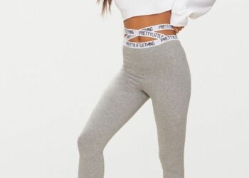 Qu’est-ce que les femmes devraient savoir sur les leggings?