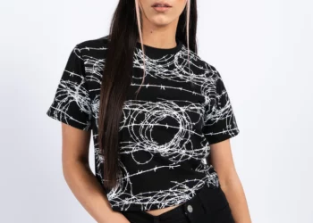New Arrivals | Sports bras & Tees at Badmonday