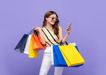 Everything You Need To Know About Shopper bags