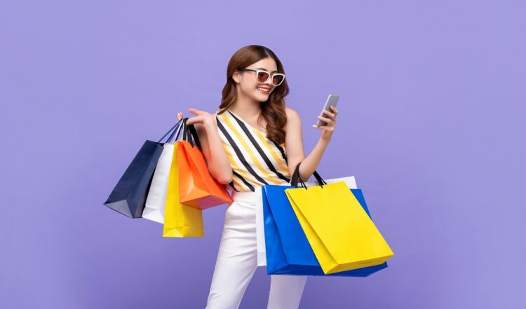 Everything You Need To Know About Shopper bags
